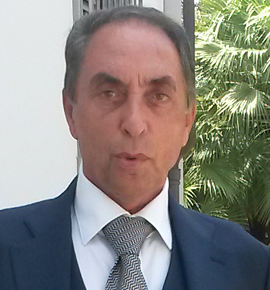 Giuliano Bensi